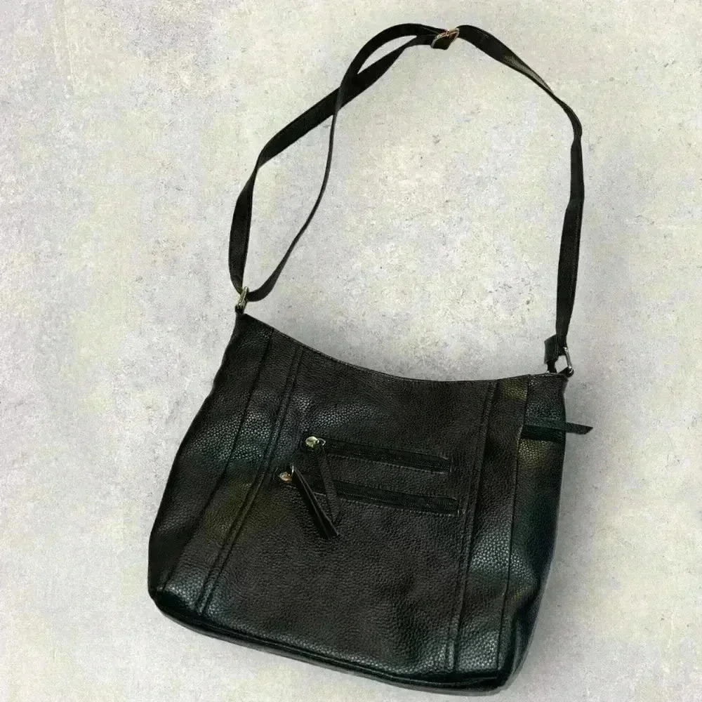 Matthew‎ + Julian faux leather purse - Picture 4 of 5